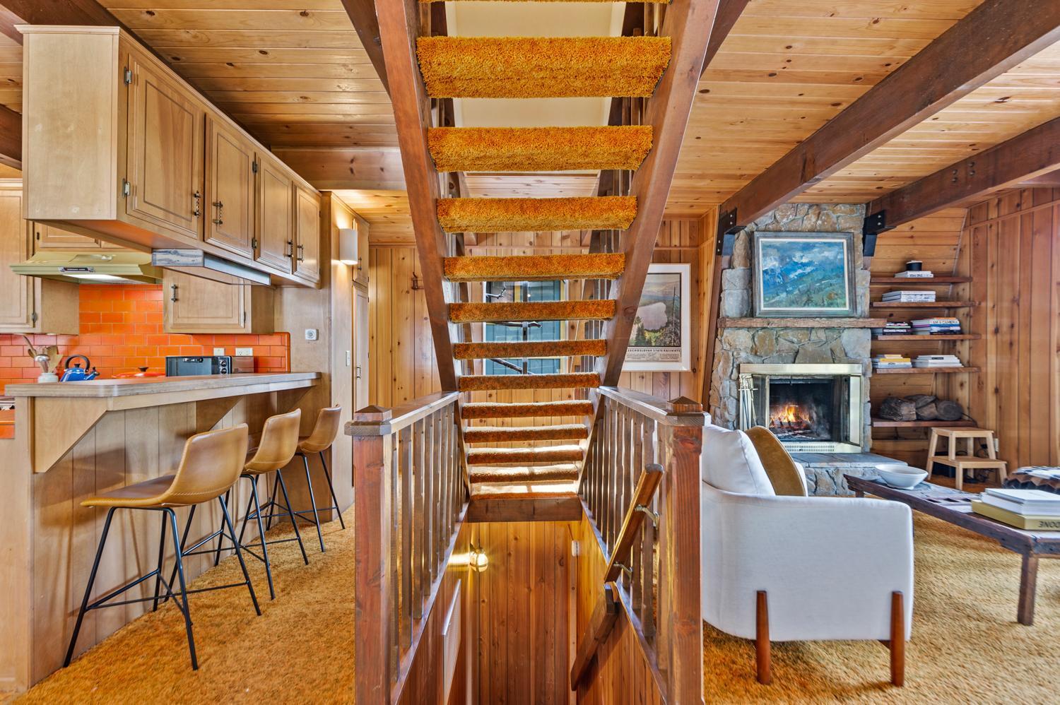 Pet & Kid Friendly Cozy Cabin, Bbq, Firepit, Outdoor Dining, Forest Views Lake Arrowhead Dış mekan fotoğraf