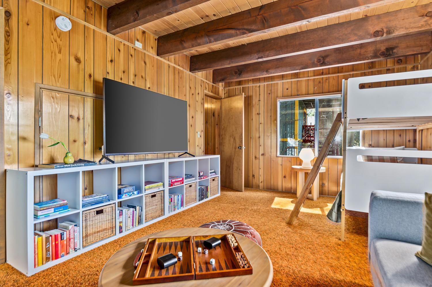 Pet & Kid Friendly Cozy Cabin, Bbq, Firepit, Outdoor Dining, Forest Views Lake Arrowhead Dış mekan fotoğraf