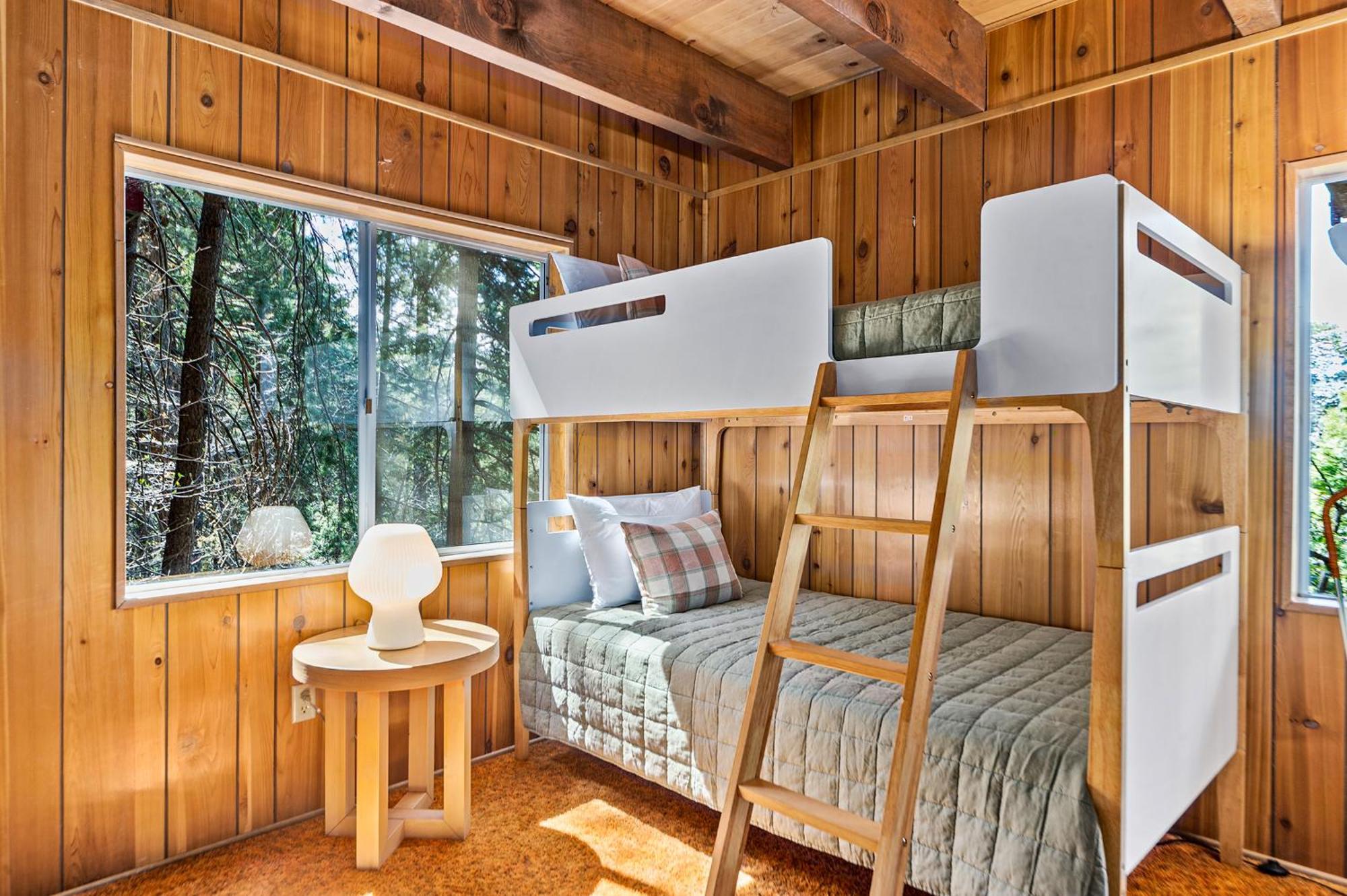 Pet & Kid Friendly Cozy Cabin, Bbq, Firepit, Outdoor Dining, Forest Views Lake Arrowhead Dış mekan fotoğraf