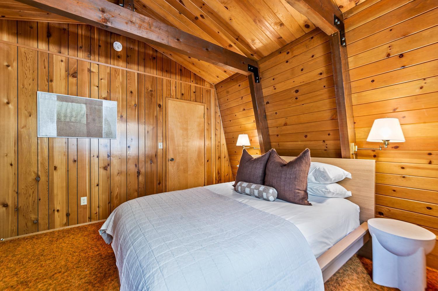 Pet & Kid Friendly Cozy Cabin, Bbq, Firepit, Outdoor Dining, Forest Views Lake Arrowhead Dış mekan fotoğraf