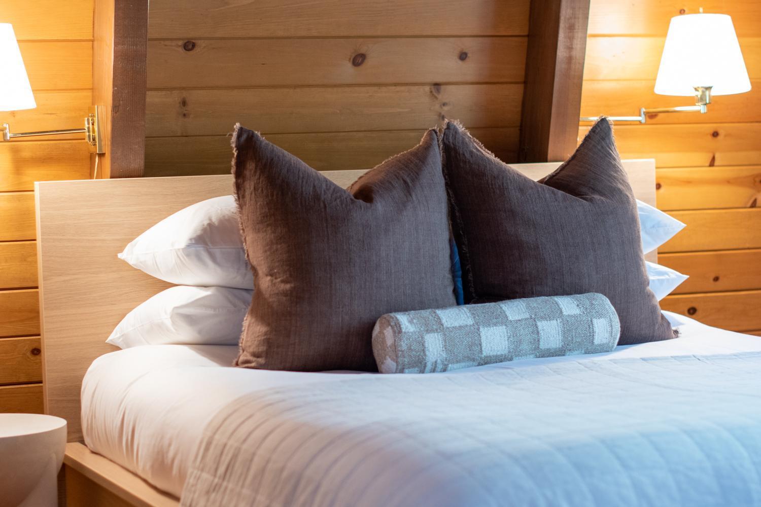 Pet & Kid Friendly Cozy Cabin, Bbq, Firepit, Outdoor Dining, Forest Views Lake Arrowhead Dış mekan fotoğraf