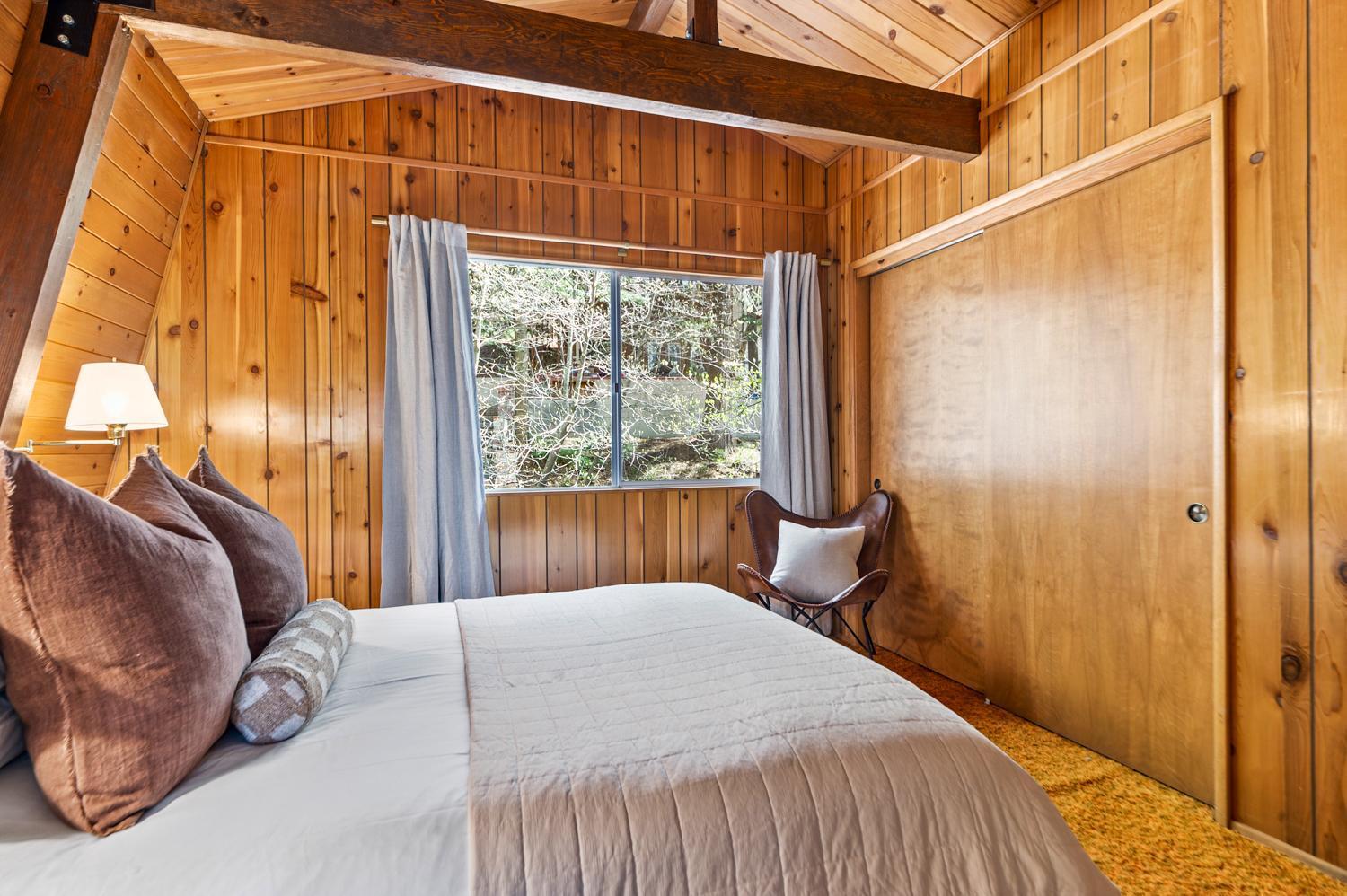 Pet & Kid Friendly Cozy Cabin, Bbq, Firepit, Outdoor Dining, Forest Views Lake Arrowhead Dış mekan fotoğraf