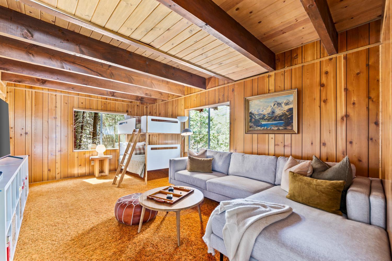 Pet & Kid Friendly Cozy Cabin, Bbq, Firepit, Outdoor Dining, Forest Views Lake Arrowhead Dış mekan fotoğraf