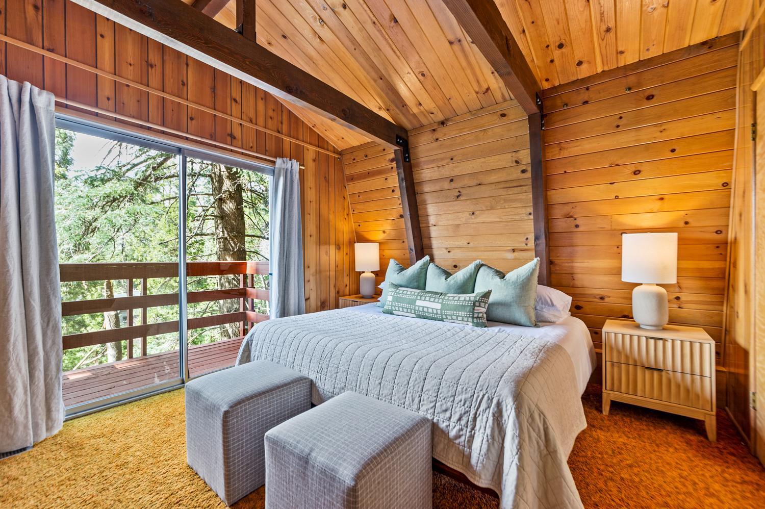Pet & Kid Friendly Cozy Cabin, Bbq, Firepit, Outdoor Dining, Forest Views Lake Arrowhead Dış mekan fotoğraf